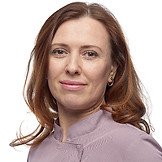 Погодина Ольга Юрьевна