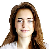 Барыкина Екатерина Сергеевна