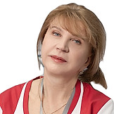 Морозова Анна Викторовна