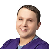 Плотников Тимур Андреевич