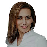 Капасакалиди Диана Фердинандовна