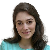 Галицкая Дарья Дмитриевна
