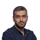 Алиев Рустам Исламович