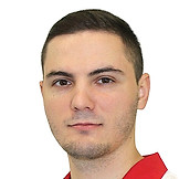 Джериев Михаил Анатольевич