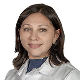 Качурина Светлана Викторовна
