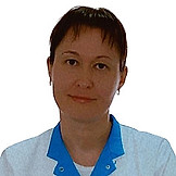 Дубровская Роза Валерьевна