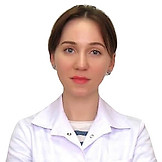 Загорулько Наталья Александровна