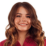 Егорова Ксения Алексеевна