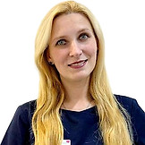 Маряшина Юлия Александровна