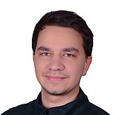 Пименов Кирилл Павлович