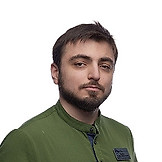 Вагабов Гаджи Бадрутинович