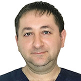Варданян Самвел Валерьевич