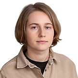 Сенчукова Мария Сергеевна