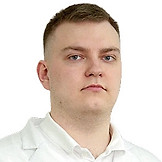 Смулько Дмитрий Владимирович
