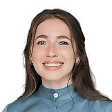 Степанова Диана Александровна