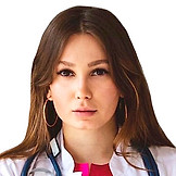 Королева Юлия Олеговна