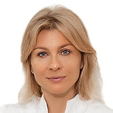 Левша Елена Викторовна