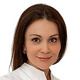 Сидорина Ольга Сергеевна