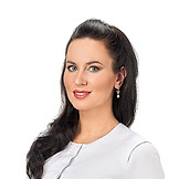 Чиркова Марина Леонидовна