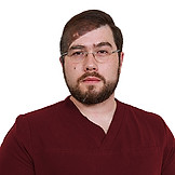 Говоров Игорь Евгеньевич