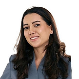Мусагаджиева Асият Мусаевна