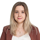 Лавренчук Юлия Сергеевна 