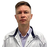 Иванов Евгений Николаевич