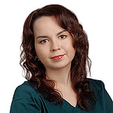 Грязнова Мария Игоревна