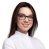 Федотова Мария Владимировна