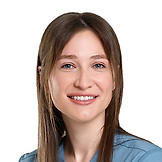 Ефименко Анастасия Владимировна