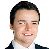 Козырев Данил Александрович