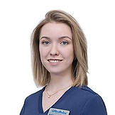 Муравицкая Дарья Юрьевна