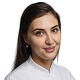 Симонян Елена Эрнстовна