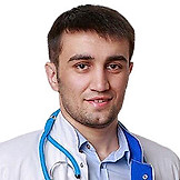 Ибрагимов Муса Шамилович