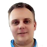 Голубев Дмитрий Андреевич