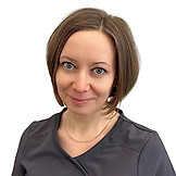 Джиджавадзе Екатерина Николаевна
