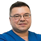Булыгин Сергей Васильевич