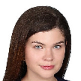 Грибкова Евгения Евгеньевна