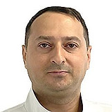 Андреев Максим Сергеевич