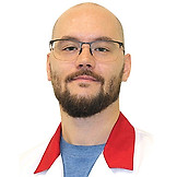 Барановский Павел Сергеевич