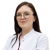 Старостина Елена Алексеевна