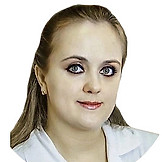 Михаличева Анна Александровна