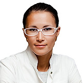Абрамушкина Гельназ Мансуровна
