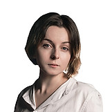 Делиу Ульяна Сергеевна