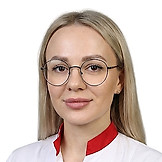 Платонова Анастасия Дмитриевна