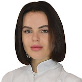 Невзорова Илона Михайловна