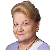 Шестакова Ирина Вячеславовна