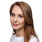 Крутей Елена Александровна