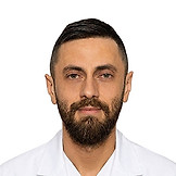 Кучеров Марк Геннадьевич