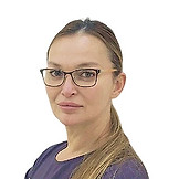 Везирова Илаха Филман кызы